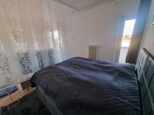 Helle, geräumige, möblierte Wohnung mit Balkon in zentraler Lage nahe U Alt-Mariendorf – 12107 Berlin – Vorschaubild 5