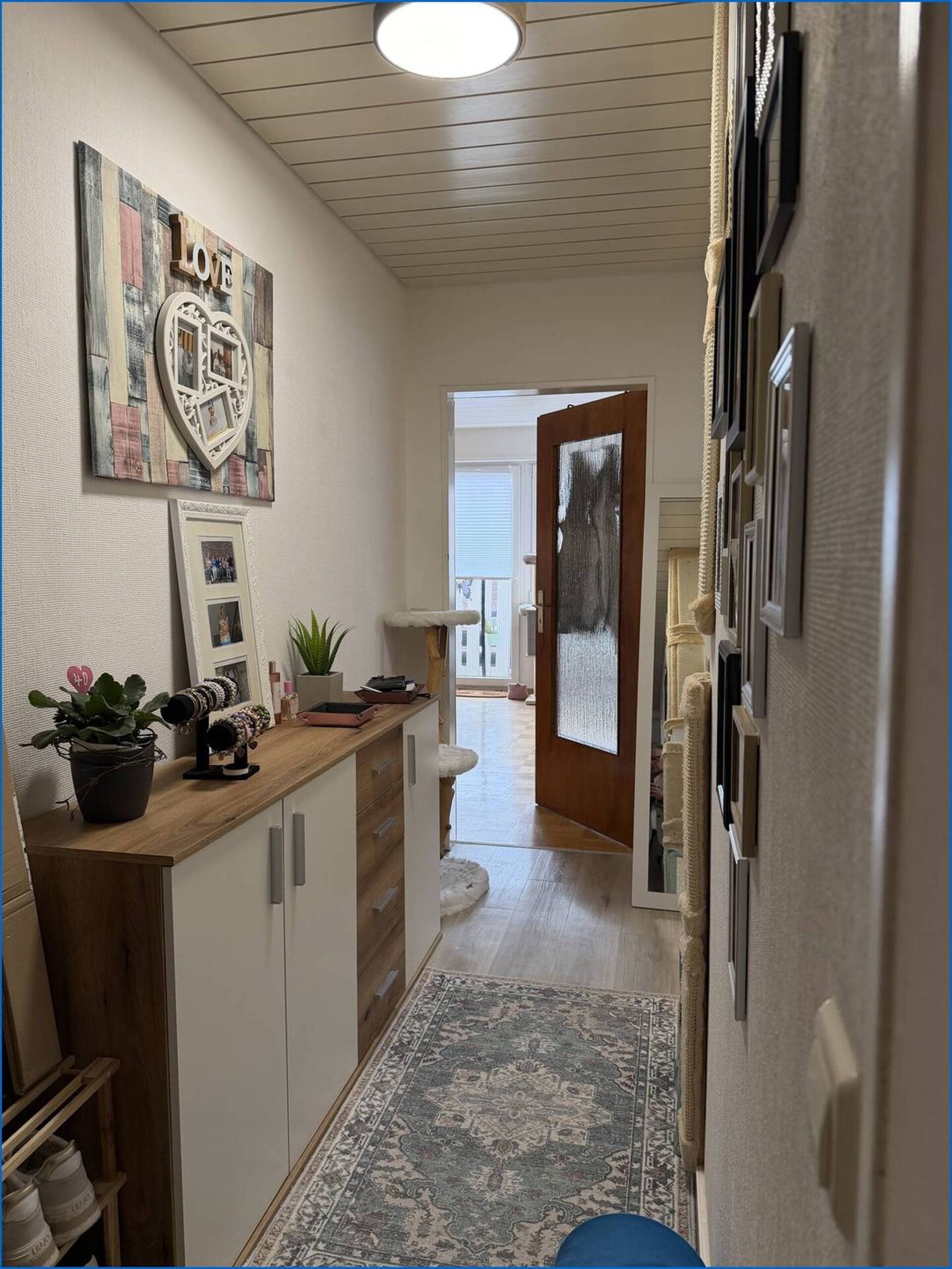 Dachgeschosswohnung in 78315 Radolfzell am Bodensee mit 76 m² kaufen