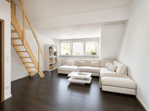 Solides Mehrfamilienhaus mit 7 Wohnungen, 347 m² Wohnfläche und Modernisierungen in Essen-Altendorf – 45143 Essen – Vorschaubild 9