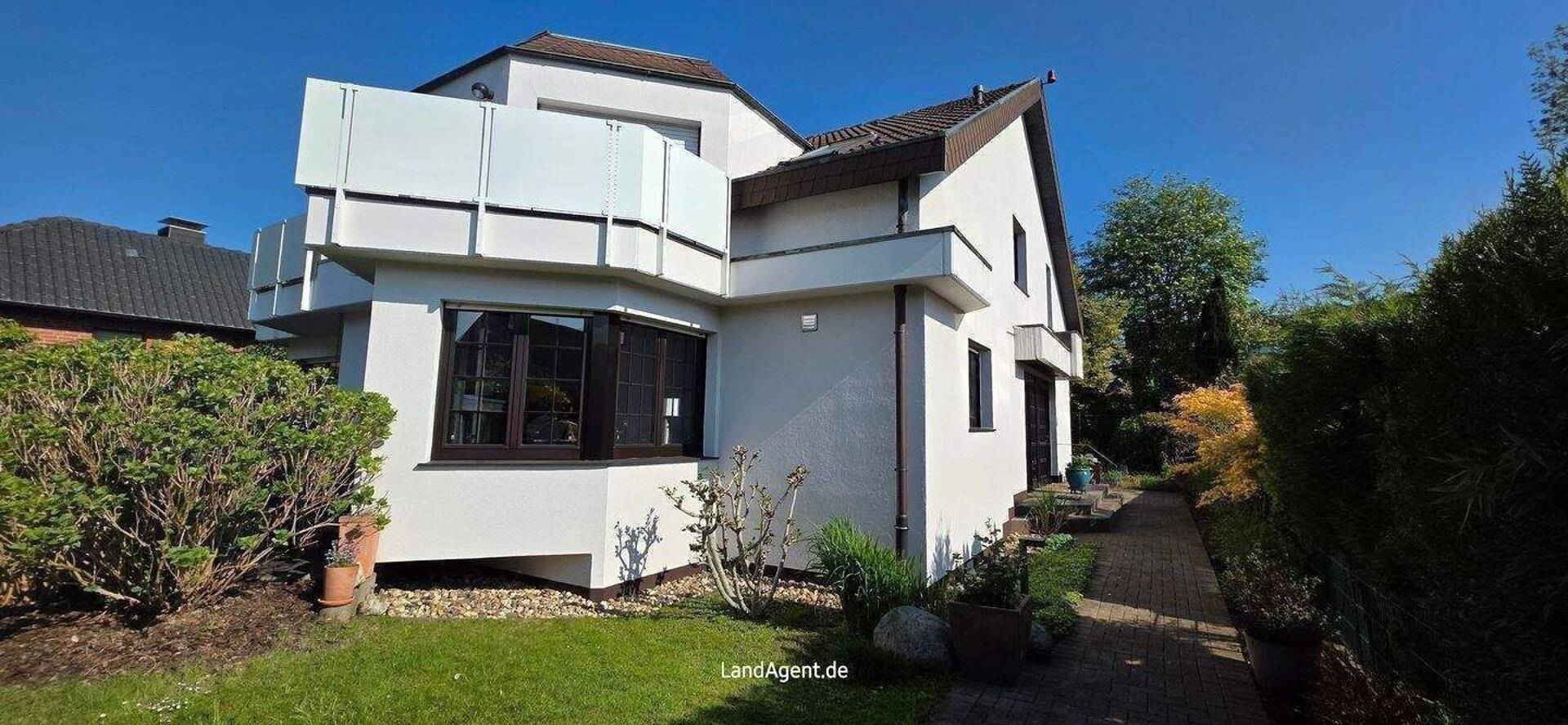 Haus in 45657 Recklinghausen mit 230 m² kaufen