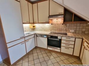Sonnige Wohnung in MA-Wallstadt in gepfl. Anlage - 33304074 – 68259 Mannheim – Vorschaubild 5