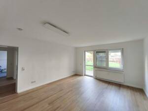 1 Zimmer Wohnung in Trier West/Pallien ab sofort – 54294 Trier – Vorschaubild 2