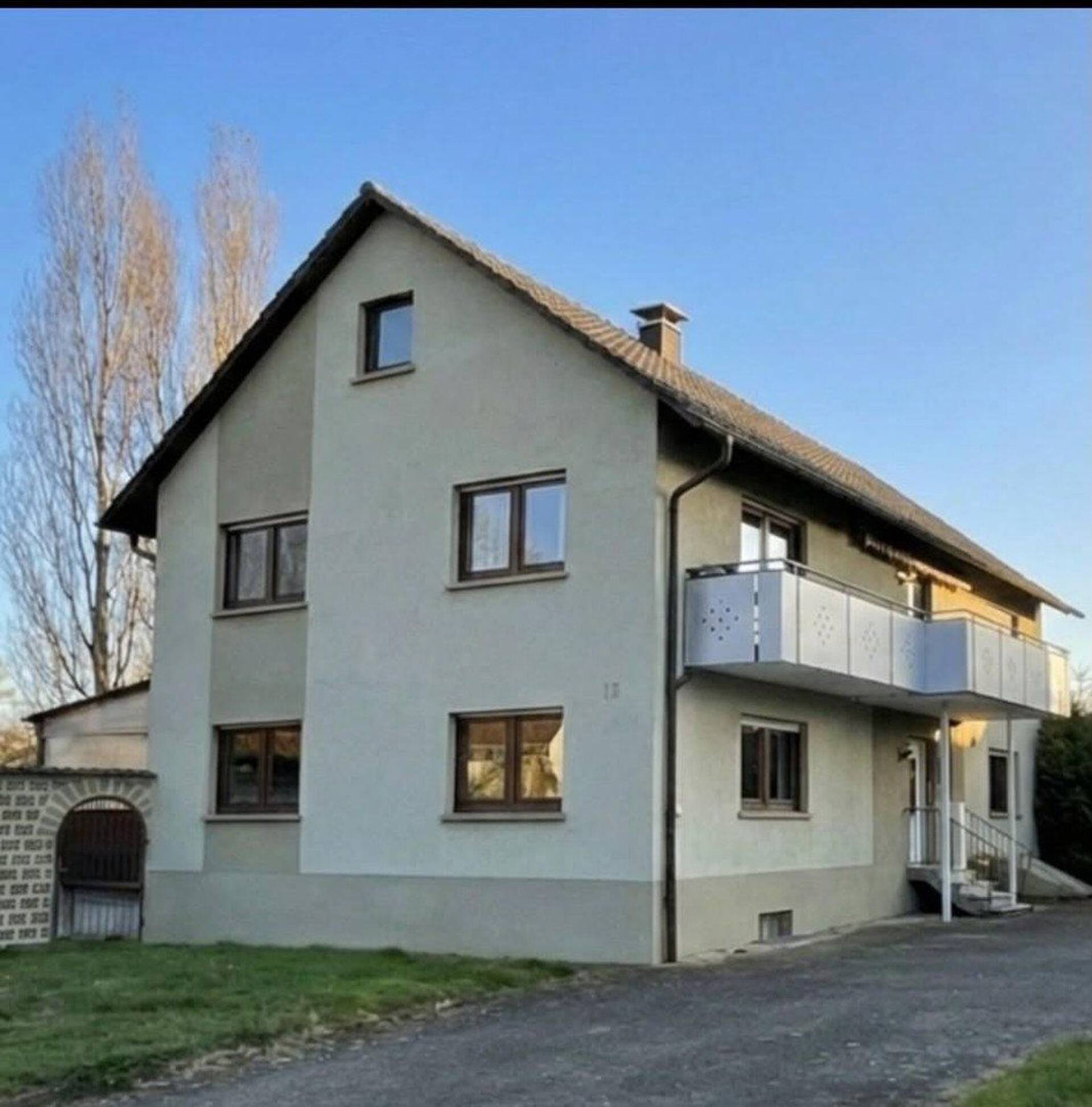 Haus in 77656 Offenburg mit 215 m² kaufen