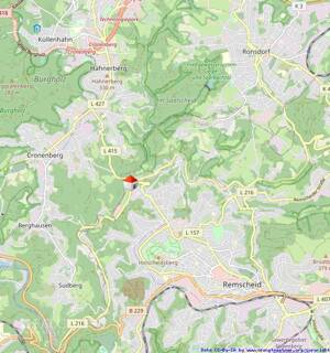 Top moderne Doppelhaushälfte mit Wohlfühlgarantie! – 42857 Remscheid – Vorschaubild 4