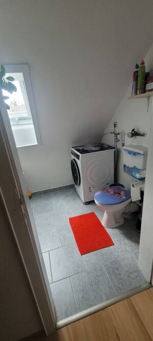 DG-Wohnung in Kirchheim/Teck – 73230 Kirchheim unter Teck – Vorschaubild 3