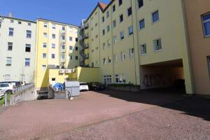 Zentrales Wohn- u. Geschäftshaus mit neuer Heizungsanlage (Energieeffizienzklasse B) – 39108 Magdeburg – Vorschaubild 5