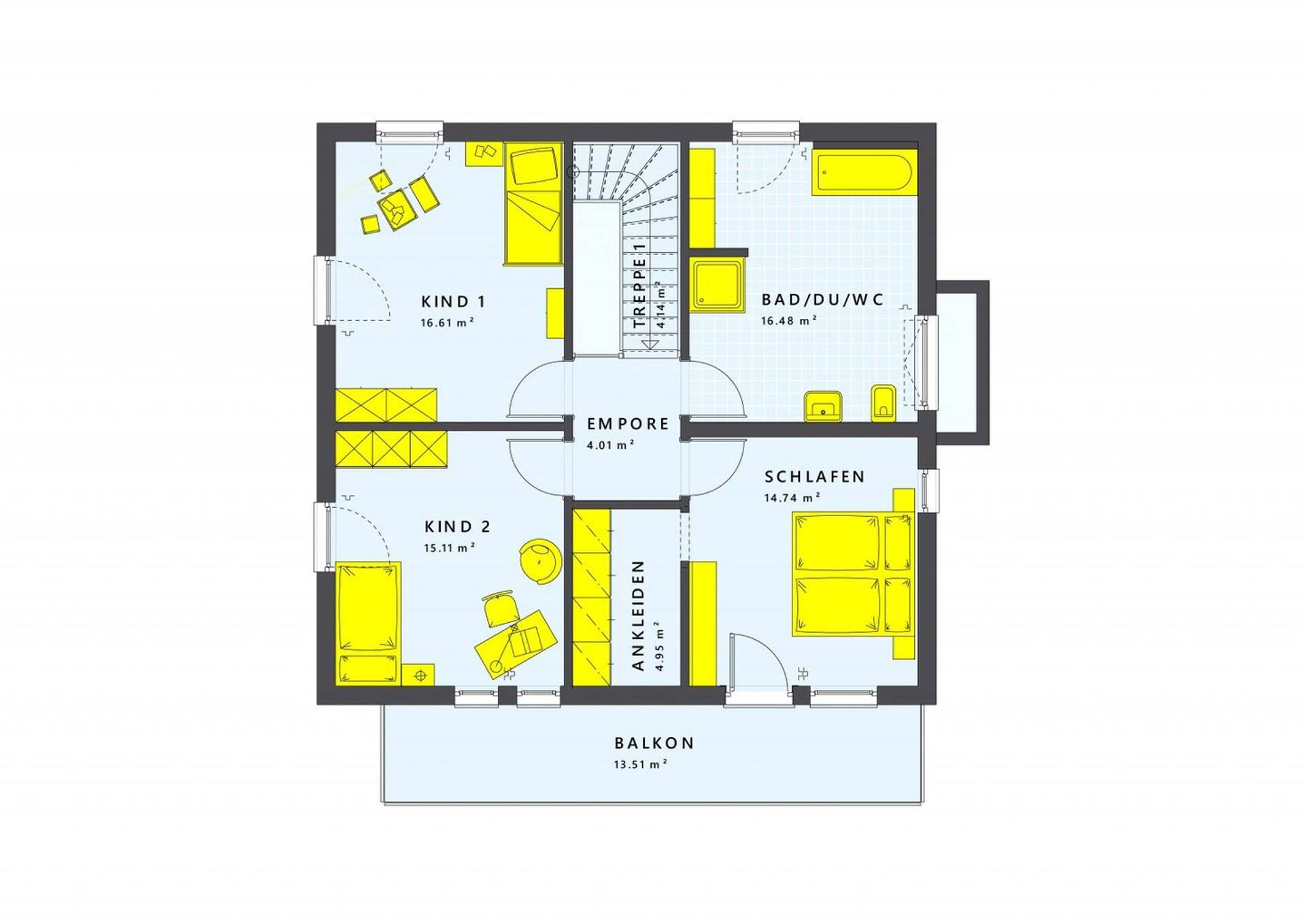 Haus in 14806 Bad Belzig mit 152 m² kaufen