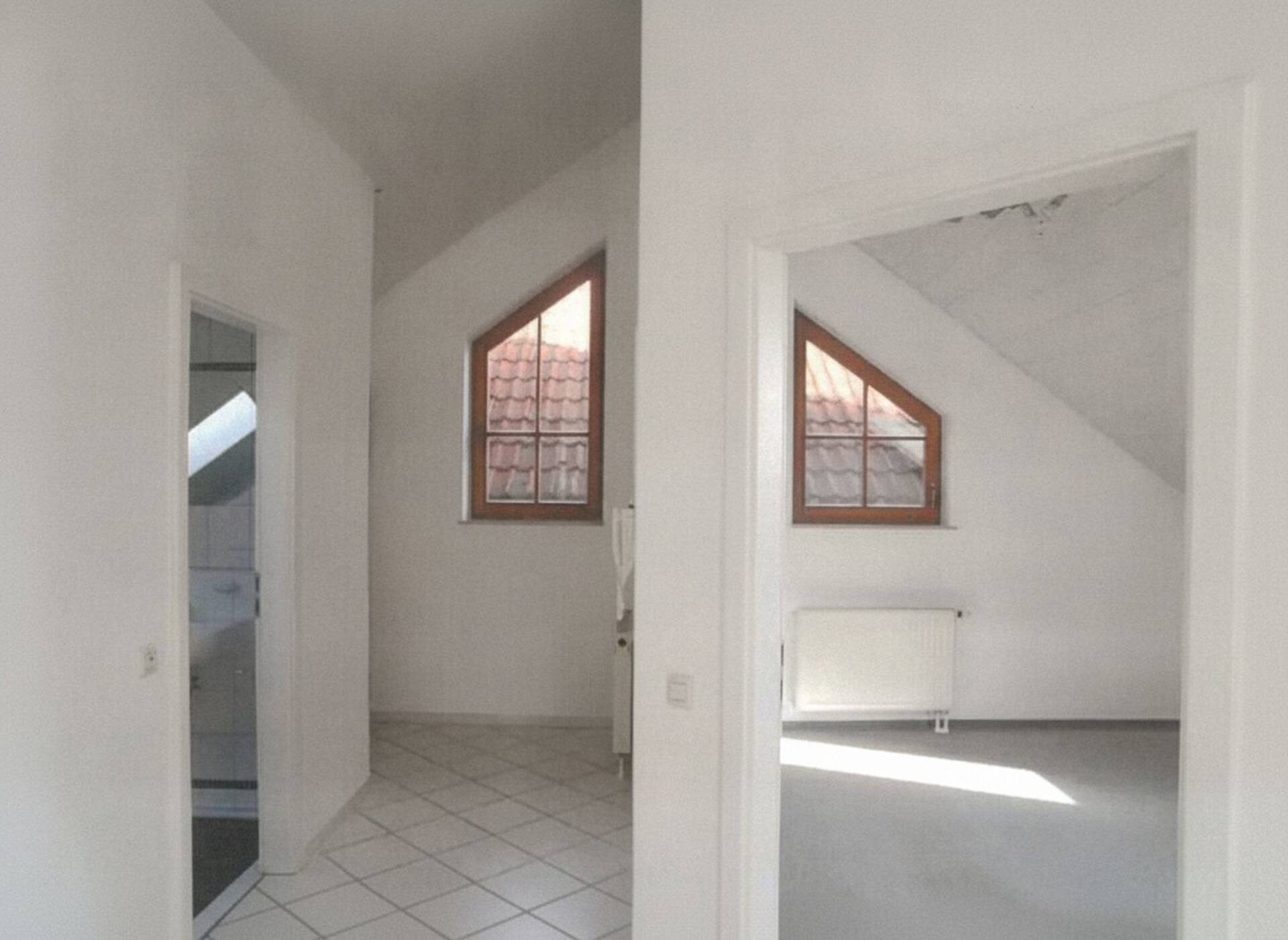 Dachgeschosswohnung in 72336 Balingen mit 67 m² kaufen