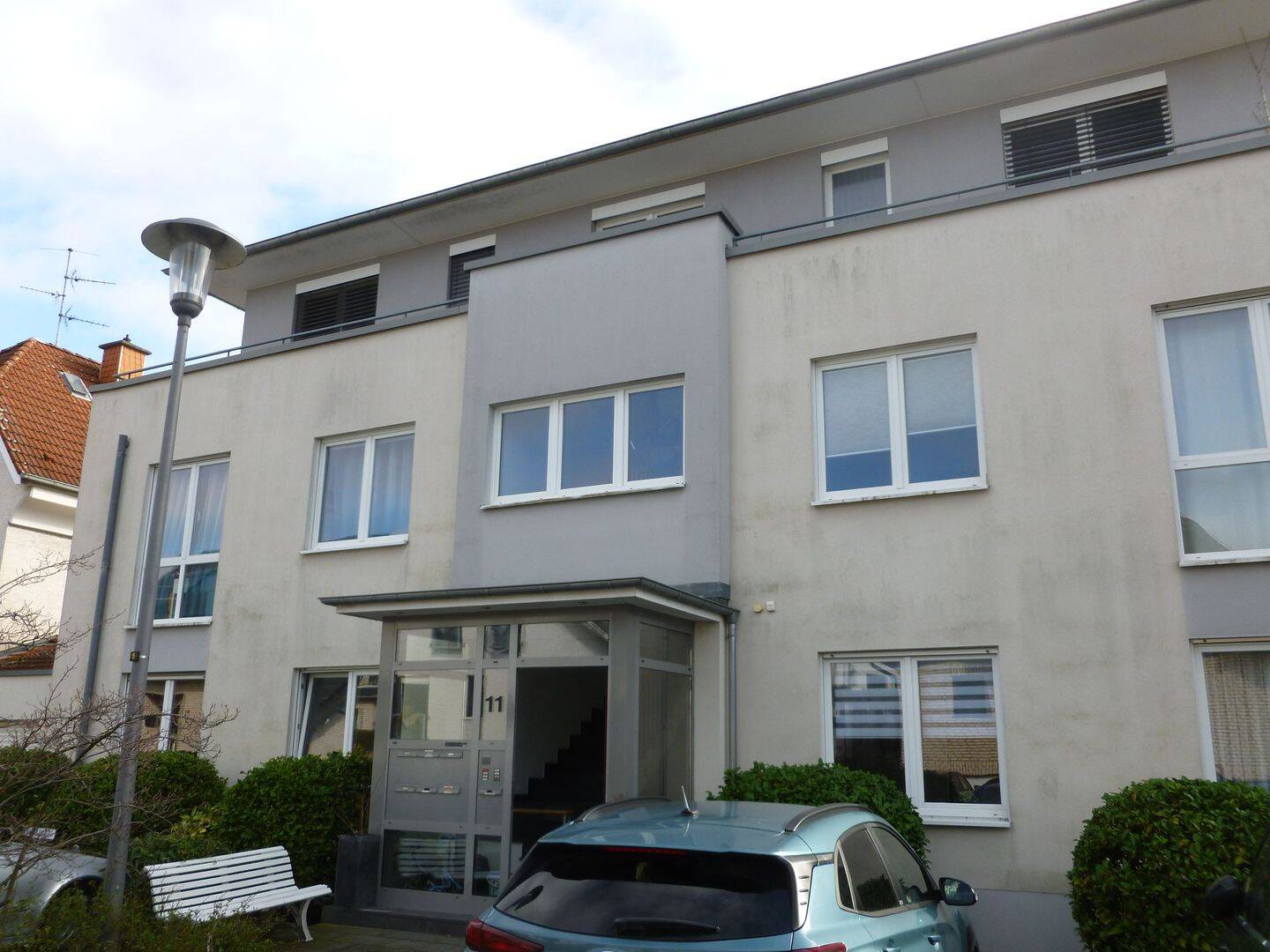 Großzügige, lichtdurchflutete Wohnung im Kölner Süden – Köln – Vorschaubild 2