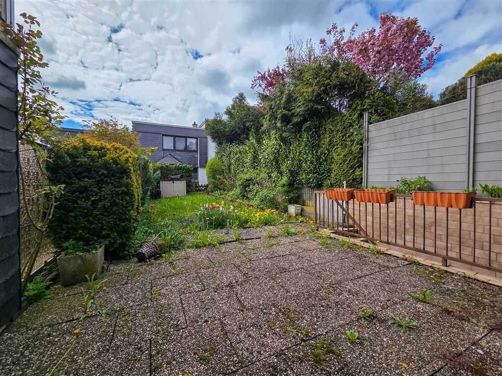 Ihr neues Zuhause: Reihenhaus in ruhiger Lage am Hasenberg – Remscheid – Vorschaubild 6