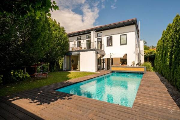 Haus in 94034 Passau mit 185 m² kaufen