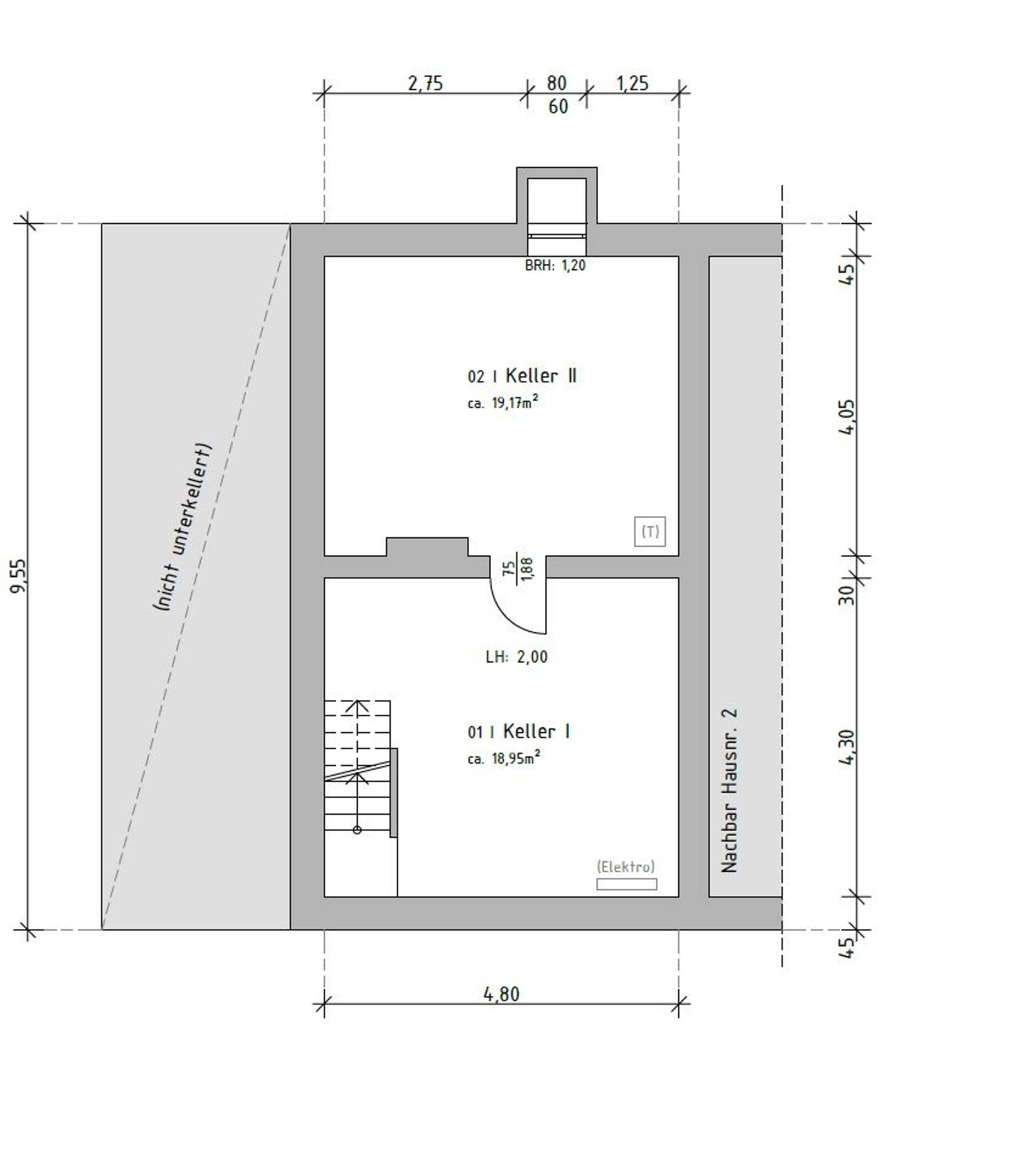 Haus in 50739 Köln mit 110 m² kaufen