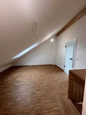 Kleine Maisonette 2ZKB Balkon mit Ausblick Nähe TUFA/Altstadt – 54290 Trier – Vorschaubild 9