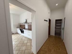 Helle Altbauwohnung mit neuer Einbauküche mit ca. 90 m² | hohe Decken | Gelsenkirchen-Horst – 45899 Gelsenkirchen – Vorschaubild 4