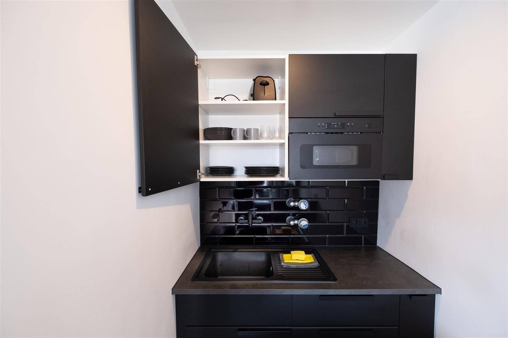 Port 1 - Exklusives City Apartment – Bremerhaven – Vorschaubild 4