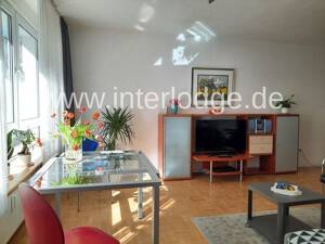INTERLODGE Möblertes Komfortapartment, mit Personenaufzug,in zentraler Lage in Köln – 50672 Köln – Vorschaubild 4