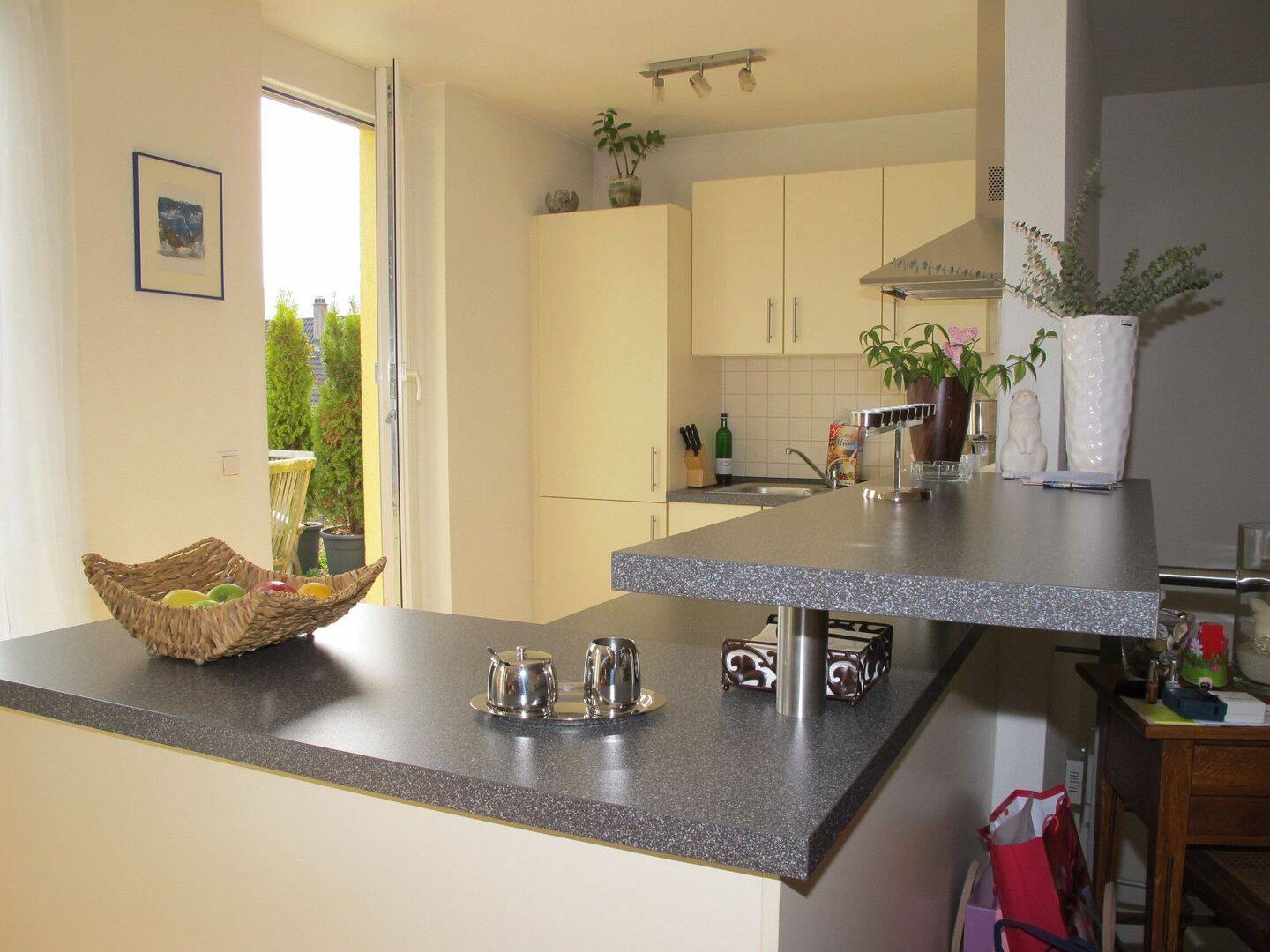 TRAUMWOHNUNG 3,5 Zi. 102 m² 2 Terrassen EBK – Albstadt – Vorschaubild 6