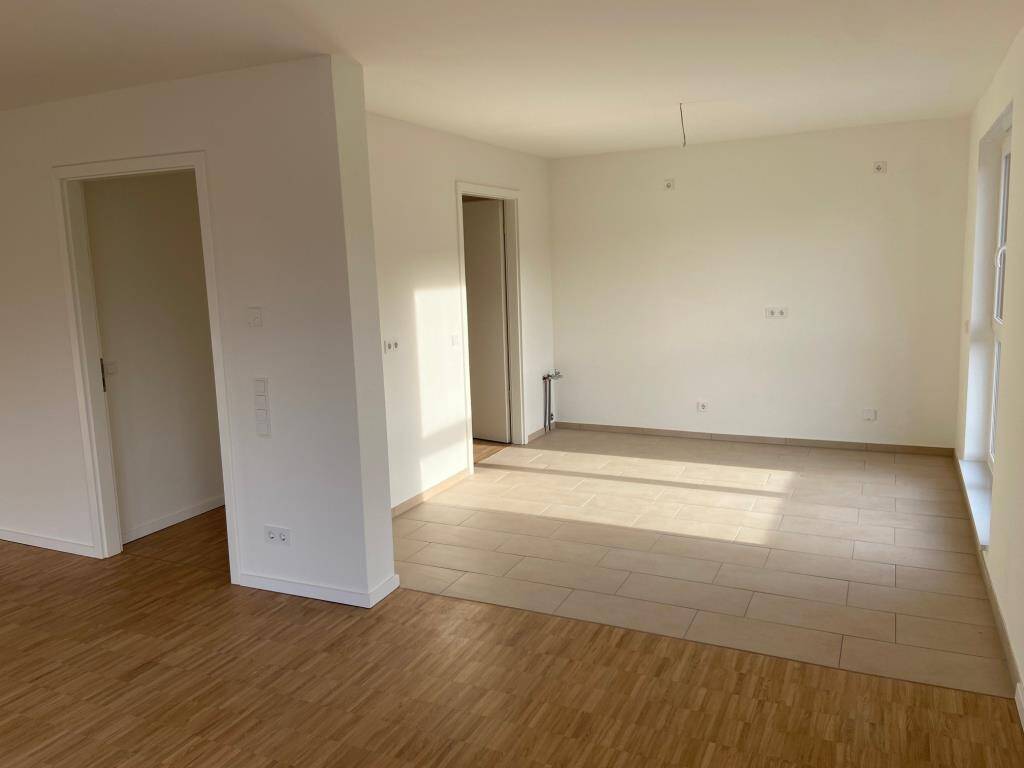 Bei VIVAWEST die Sonnenstrahlen auf dem eigenen Balkon genießen. – Mönchengladbach – Vorschaubild 3