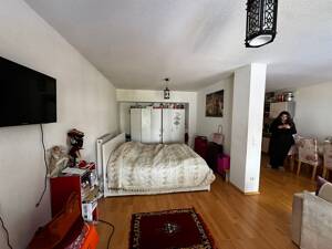 Leben im Zentrum Erlangens - 1,5 Zimmer-ETW am Hugenottenplatz mitten in Erlangen! – 91054 Erlangen – Vorschaubild 6