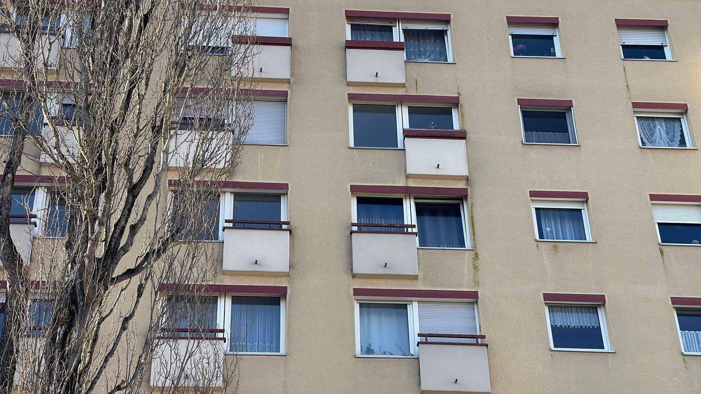 Kapitalanlage 4% Apartment mit separater Küche – München – Vorschaubild 5