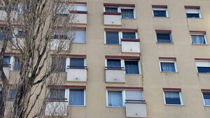 Die ersten eigenen 4 Wände oder Kapitalanlage 4% Apartment mit separater Küche – 80992 München – Vorschaubild 5