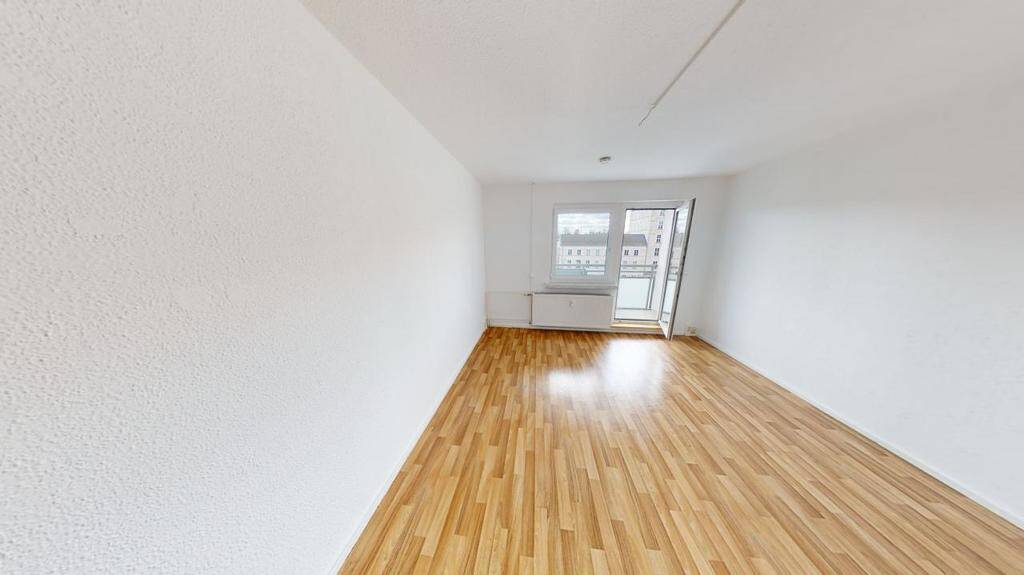 Direkt am Innenstadtring gelegene 2-Raum-Wohnung