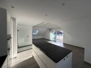 Moderne, sehr hochwertig ausgestattete 4,5 Zimmer-DG-Wohnung – 71069 Sindelfingen – Vorschaubild 6