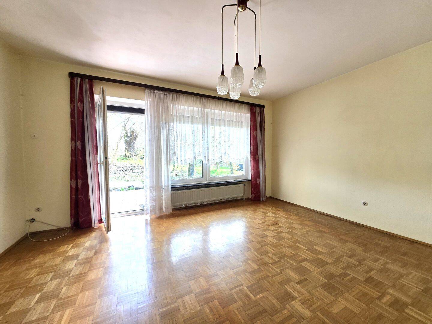 "Bungalow" 85104 Forchheim (Pförring) - Traumhaft schönes Grundstück Ortsrandlage - Sanierung o. neu bebauen! – Pförring – Vorschaubild 4