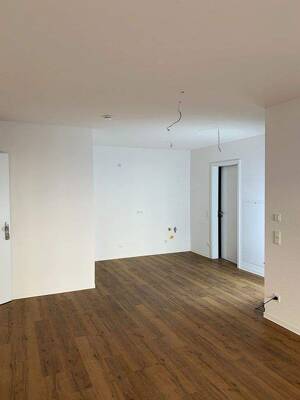 Attraktive 2-Zimmer-Wohnung mit Balkon – 54293 Trier – Vorschaubild 3