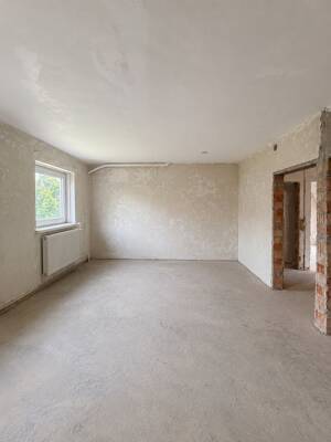 Individuell ausbauen, außergewöhnlich wohnen - Maisonette am Schlossgarten – 48149 Münster – Vorschaubild 6