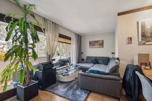 Sehr gepflegte ETW zur Kapitalanlage in Wiesbaden-Biebrich – 65187 Wiesbaden – Vorschaubild 4