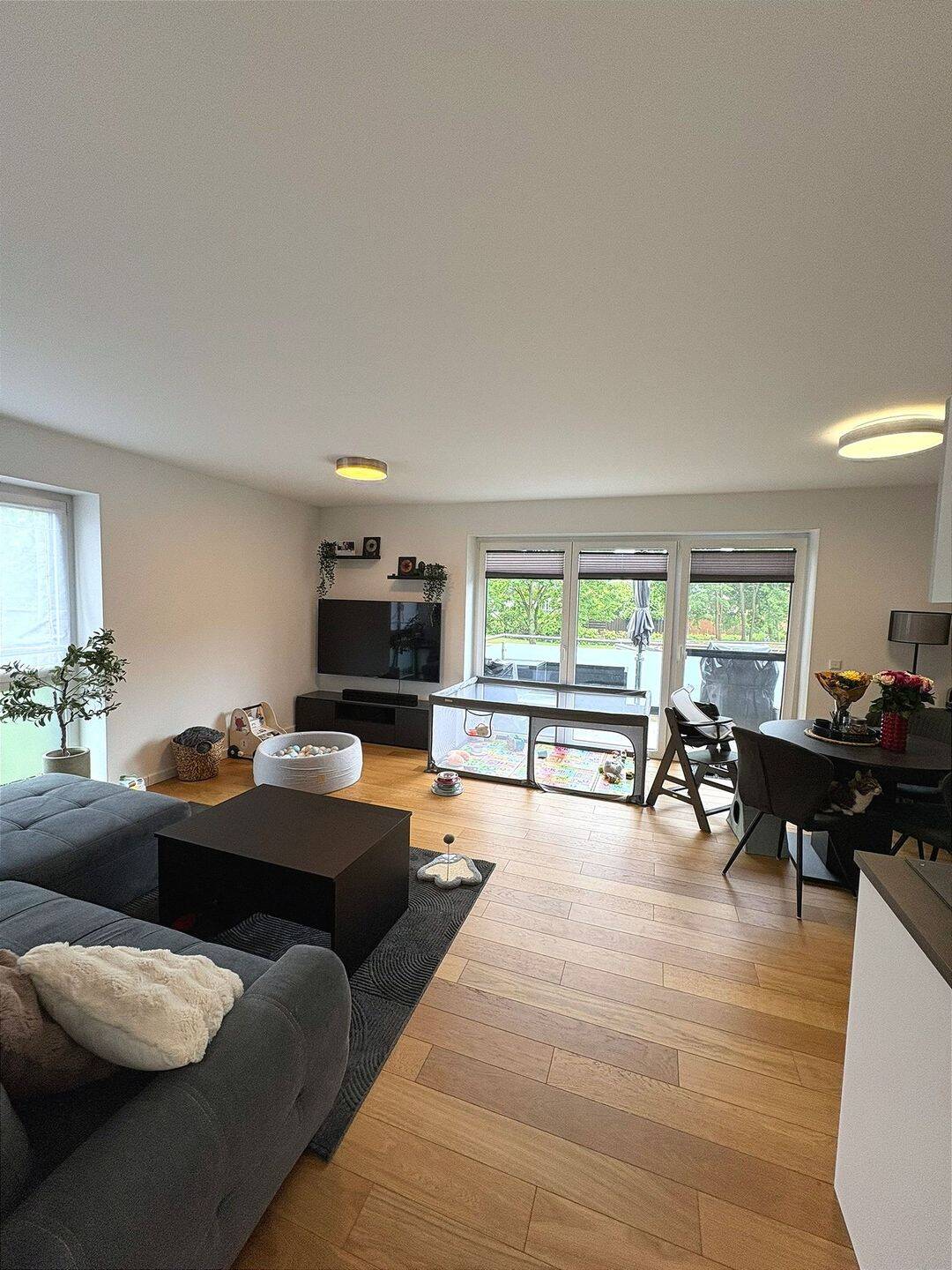 Neubau: hochwertige 3 Zi. Wohnung! – Hamm – Vorschaubild 7