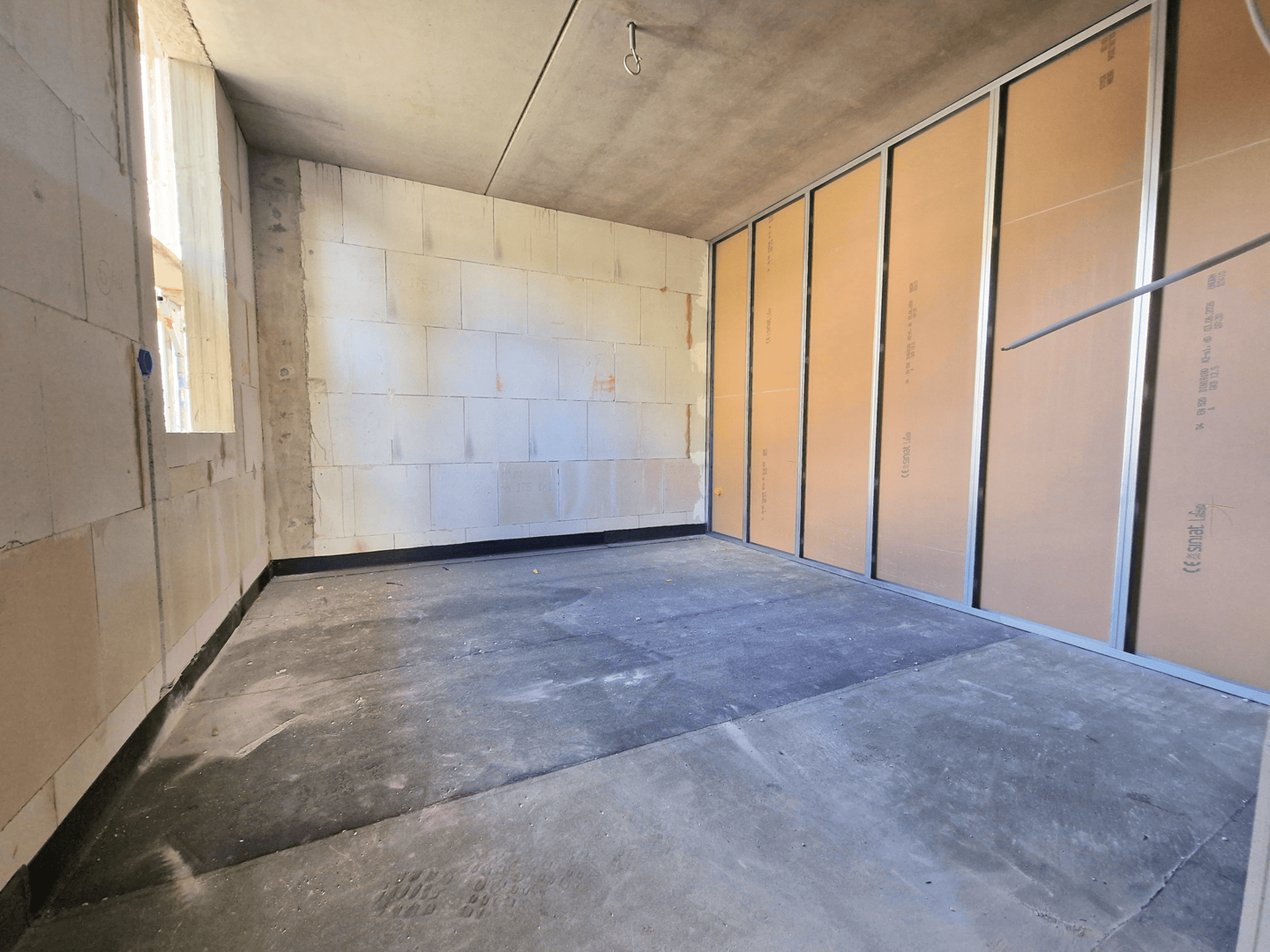 Terrassenwohnung in 55218 Ingelheim am Rhein mit 91,8 m² kaufen