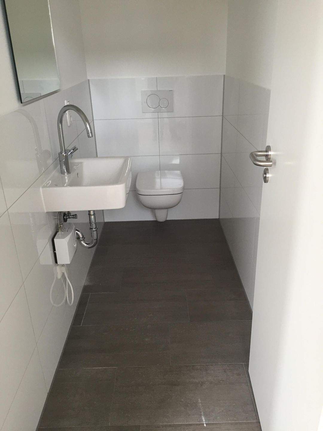 Eyecatcher ! Wohn- und Geschäftshaus in exponierter und nicht duplizierbarer Solitärlage, Nähe Bunter Garten ! – Mönchengladbach – Vorschaubild 9