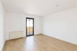 Helle 3,5-Zimmer-Wohnung mit Balkon ins Grüne, Tageslichtbad & Tiefgaragenstellplatz – 67065 Ludwigshafen am Rhein – Vorschaubild 7