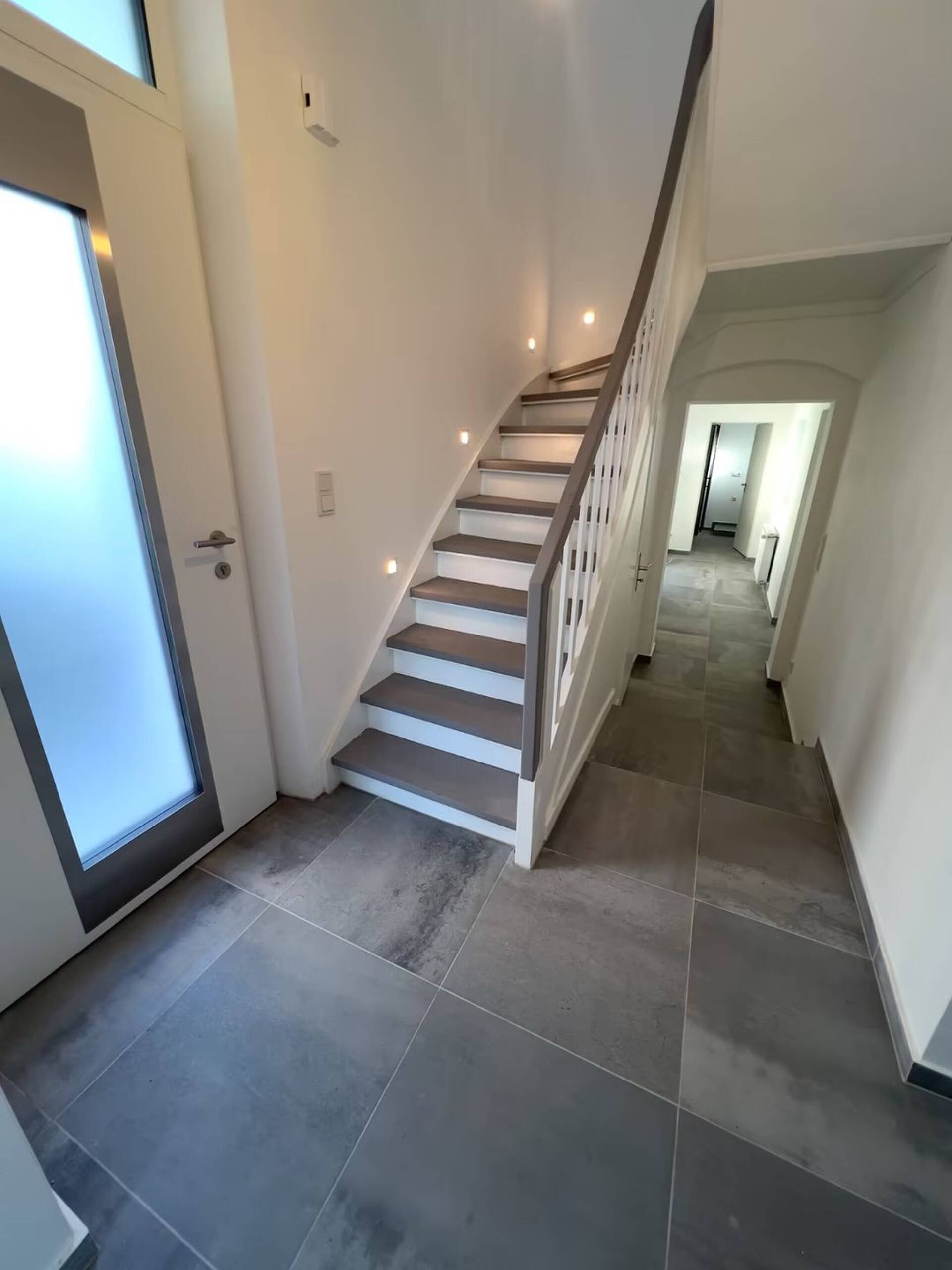 Erdgeschosswohnung in 47443 Moers mit 73 m² kaufen