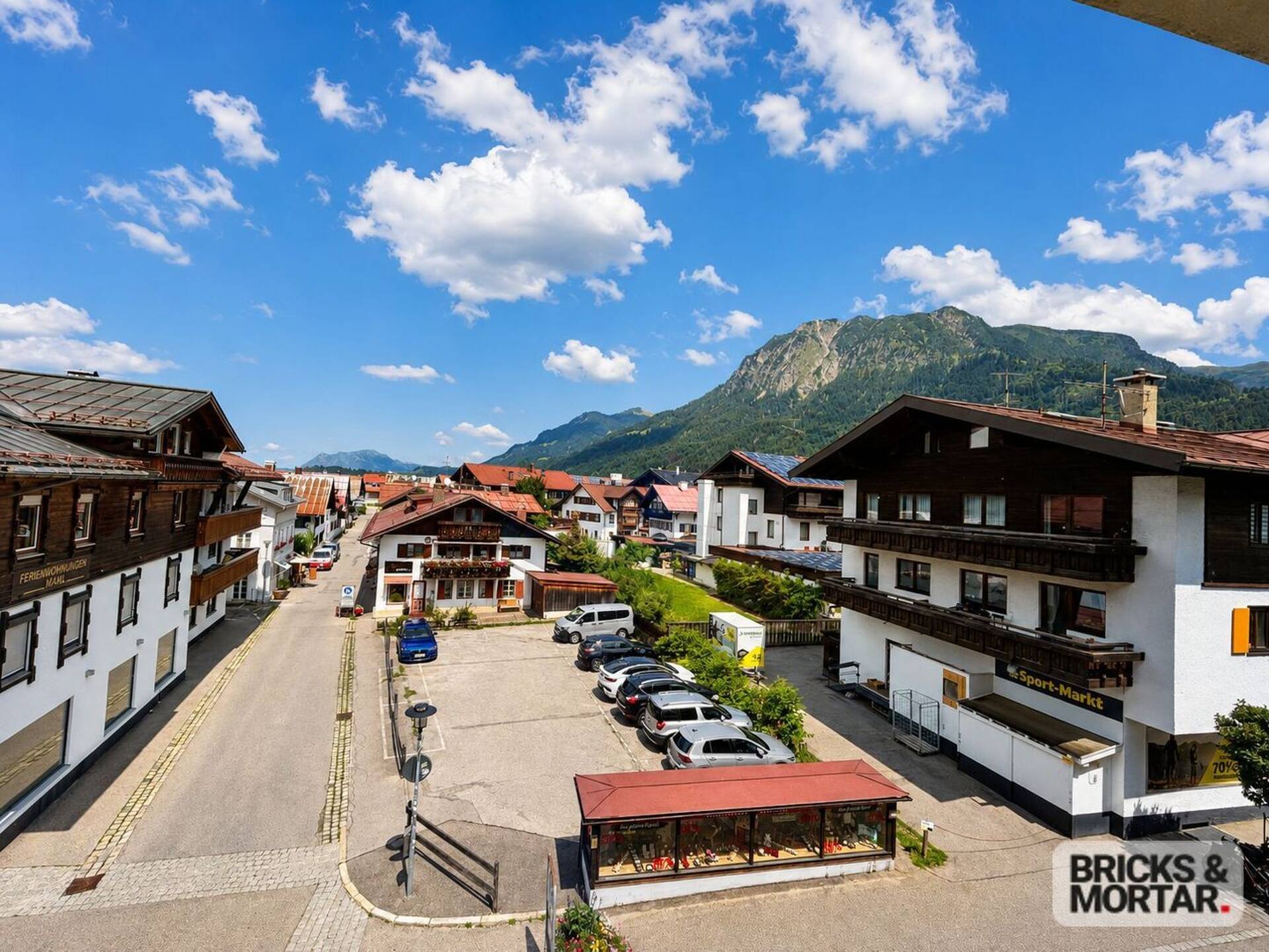 Rohdachboden in 87561 Oberstdorf mit 44 m² kaufen