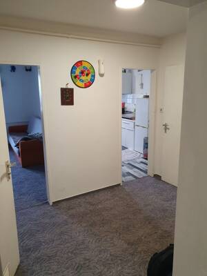 Charmantes 2-ZKB Apartement in Würzburg Frauenland – 97074 Würzburg – Vorschaubild 4
