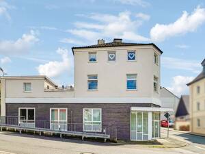 Renditestarkes Mehrfamilienhaus mit Arztpraxis in Hagen