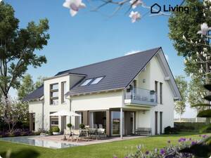 Dein planbares Familienzuhause in Potsdam-Drewitz: 207 m², 6 Zimmer, I-KON-Technik und digitales Bau-Cockpit!