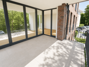 Modern & stufenlos Wohnen, Personenaufzug – nur 300 Meter zum Tibarg-Zentrum in Hamburg-Niendorf! – 22459 Hamburg – Vorschaubild 6
