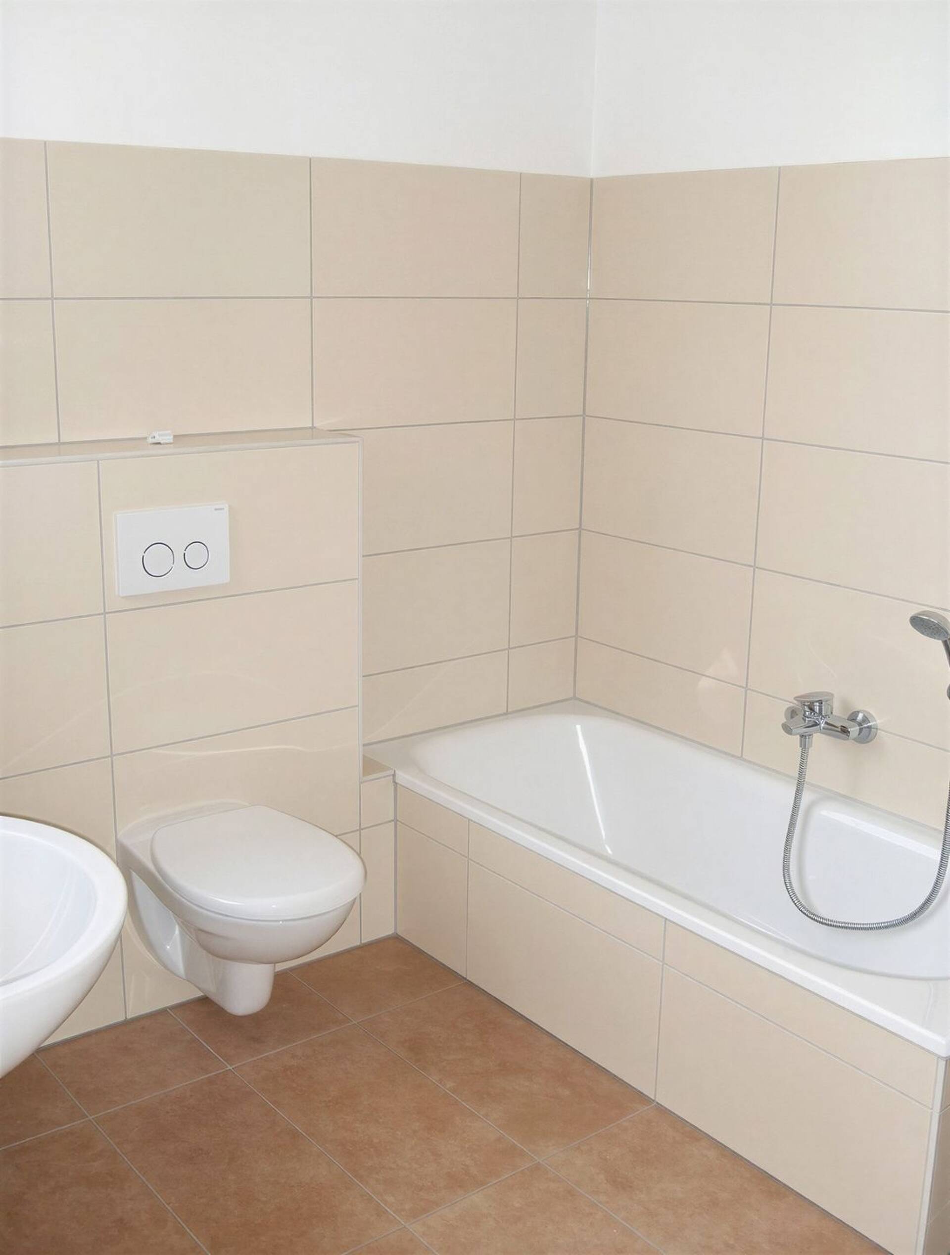 Souterrainwohnung in 55126 Mainz mit 86 m² kaufen