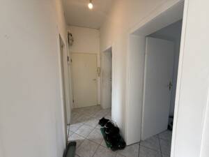 Wohnen am Luisenpark - Leerstehende 2-ZKB mit Balkon & Renditepotenzial! – 68163 Mannheim – Vorschaubild 3
