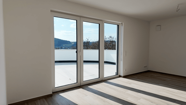 Terrassenwohnung in 35444 Biebertal mit 123,78 m² kaufen