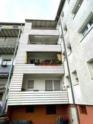 Große Eigentumswohnung 4 Zi KDB+GWC mit Balkon im DG in Hamm Süden – 59065 Hamm – Vorschaubild 8