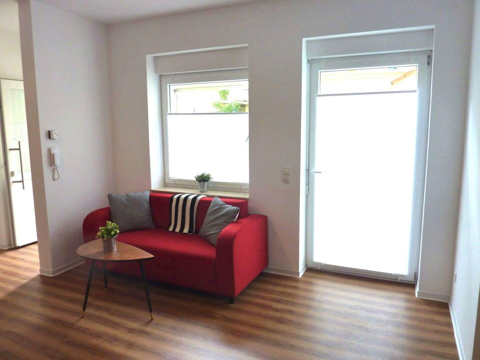 Terrassenwohnung in 07743 Jena mit 134 m² kaufen