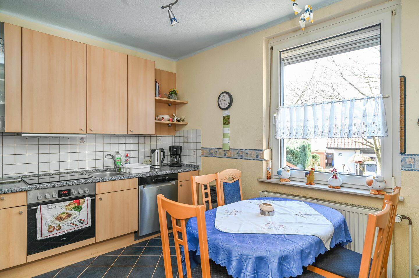 4-Familienhaus in Brackwede Ideale Kapitalanlage – Bielefeld – Vorschaubild 5