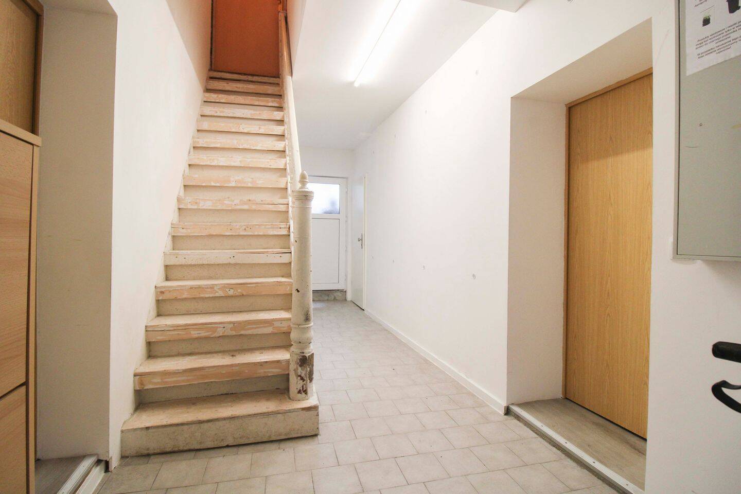 Kapitalanlage: MFH mit 3 Einheiten und Wertsteigerungspotenzial in Altstadt – Haldensleben – Vorschaubild 3