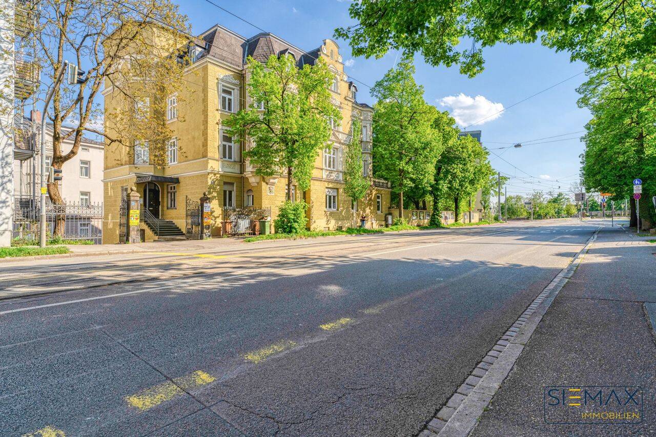 ***WG TAUGLICHE WOHNUNG*** 8 Zimmer Wohnung in Augsburg – Augsburg – Vorschaubild 2