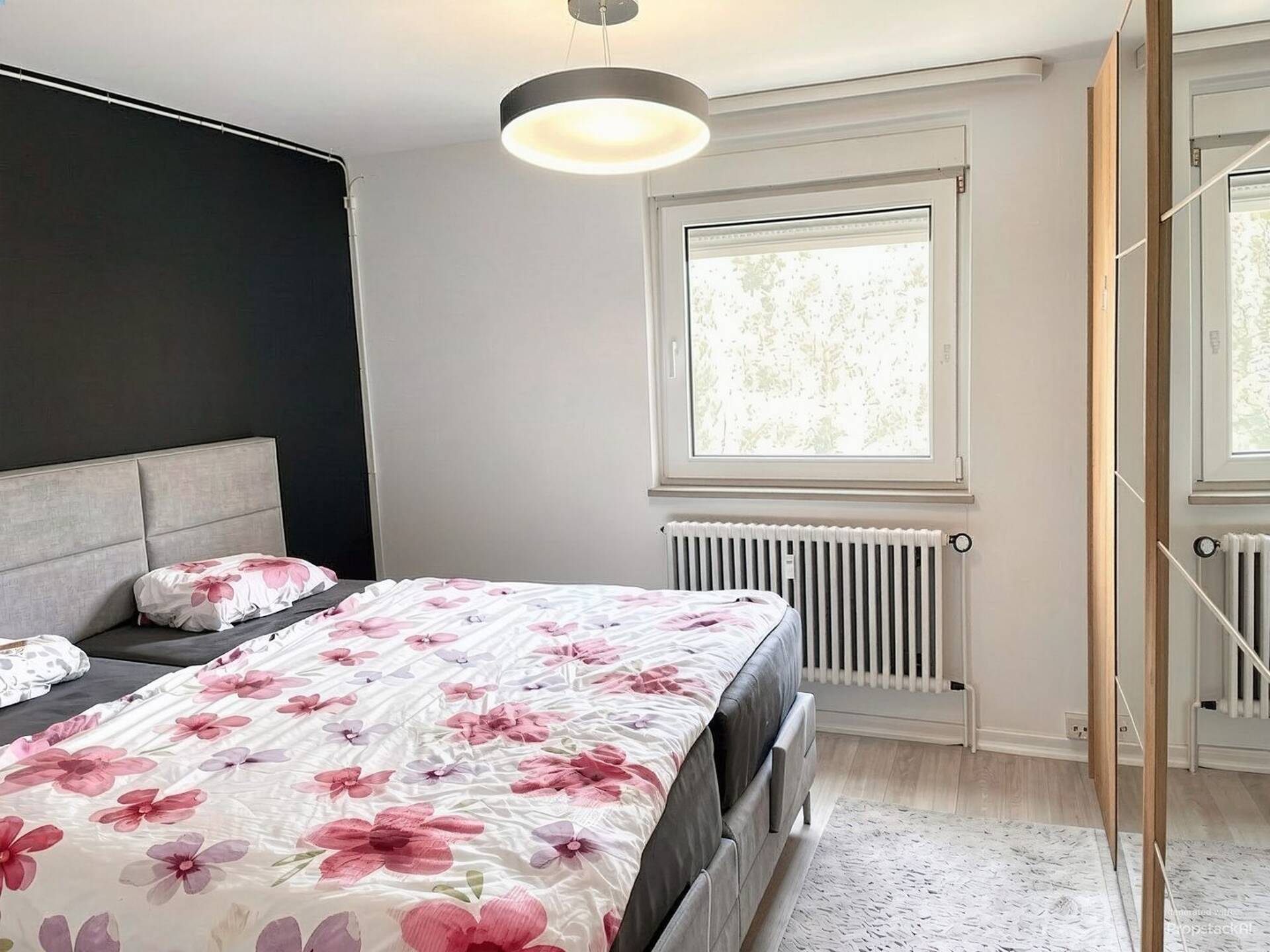 Etagenwohnung in 76530 Baden-Baden mit 58 m² kaufen